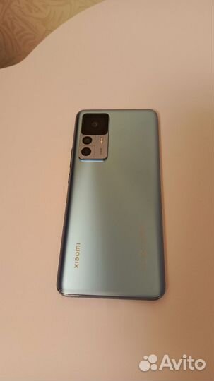 Xiaomi 12T, 8/256 ГБ