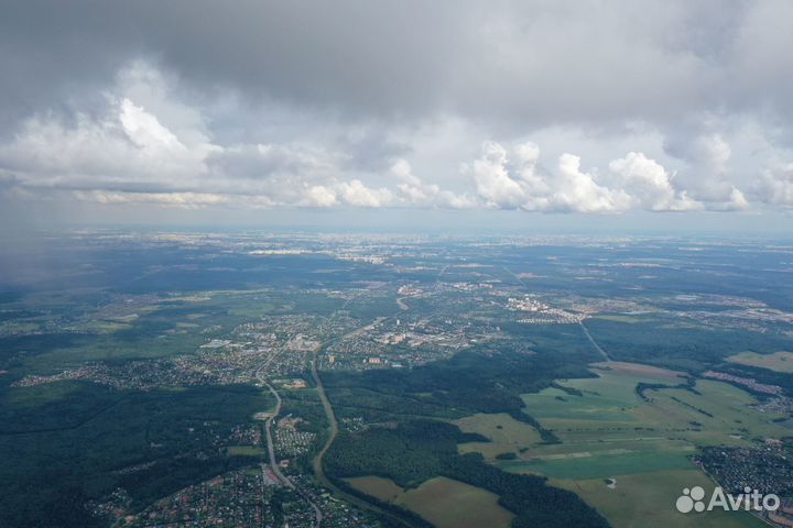 Снятие ограничений DJI, Прошивка DJI