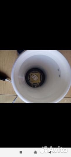 Термос автомобильный