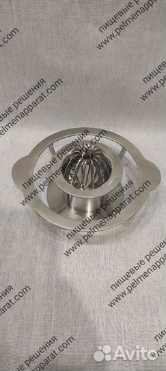 Аппарат для лепки хинкали, хинкальница, пельменный