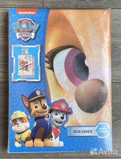 Постельное белье Дисней. Новое