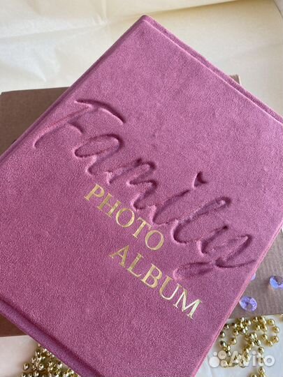 Фотоальбом