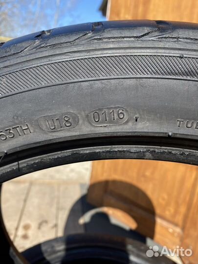 Sailun Atrezzo ZSR 245/45 R17 94W