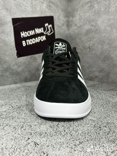 Мужские кроссовки Adidas Broomfield