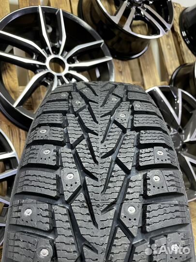 Nokian Tyres Nordman 7 SUV 265/60 R18 114T