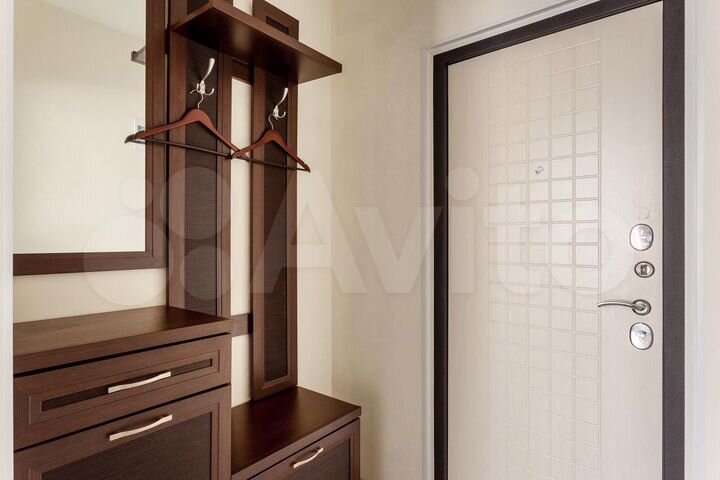 Квартира-студия, 25 м², 16/16 эт.