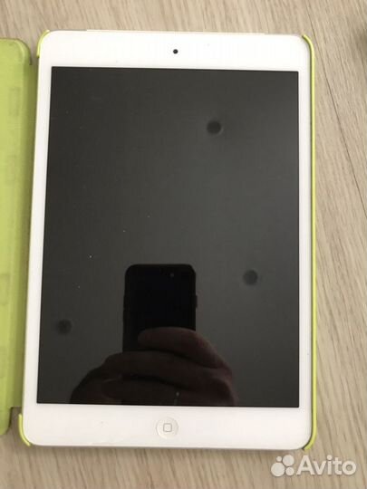Планшет Apple iPad mini 16Gb Wi-Fi + Cellular