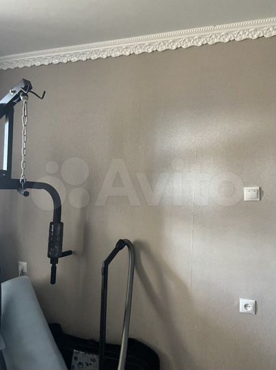 2-к. квартира, 52,1 м², 3/5 эт.