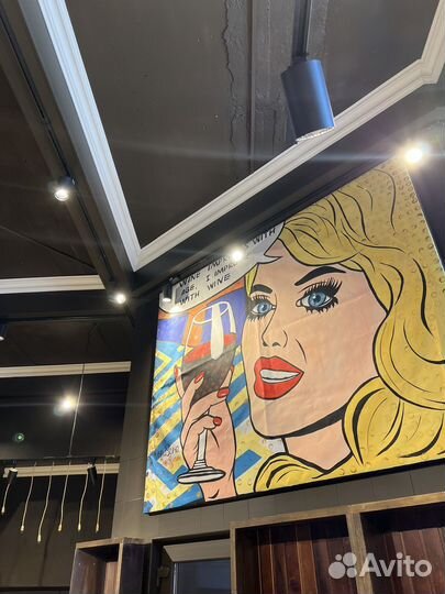 Трековые светильники maytoni 41 еденица