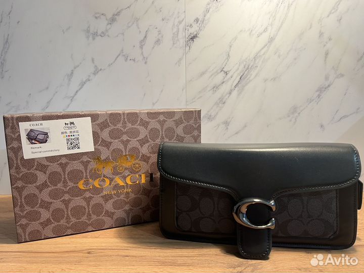 Сумка Coach