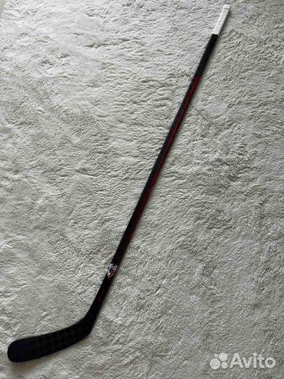 Клюшка хоккейная ccm jetspeed ft 4 pro