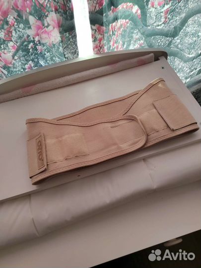 Бандаж для беременных orto