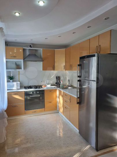 2-к. квартира, 46 м², 2/5 эт.