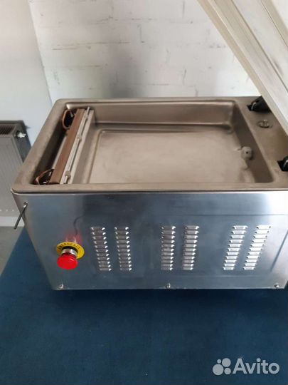 Вакууматор