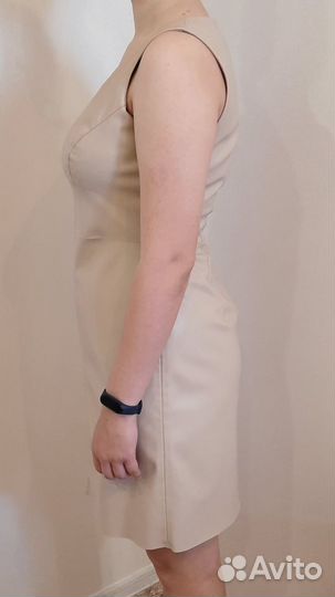 Платье zarina