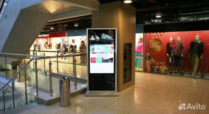 Рекламный готовый бизнес, высокая доходность