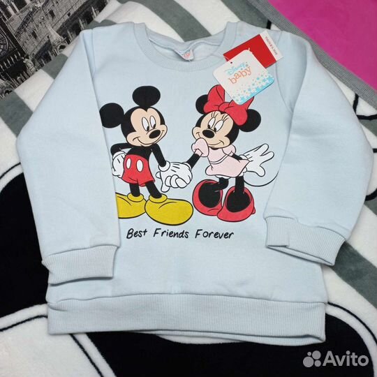 Кофта новая