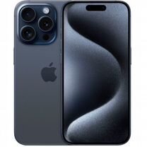 iPhone 15 Pro Max, 256 ГБ