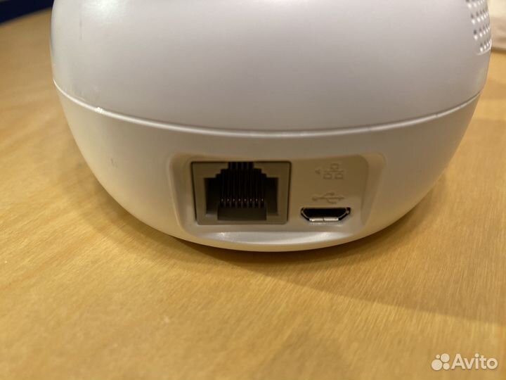 Новые Full HD камеры с wi-fi для дома