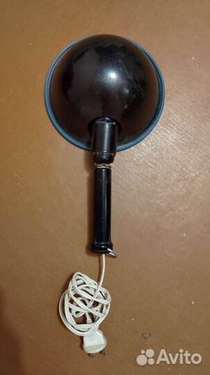 Рефлектор Минина СССР