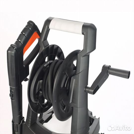 Мойка высокого давления Patriot GT 970 Imperial