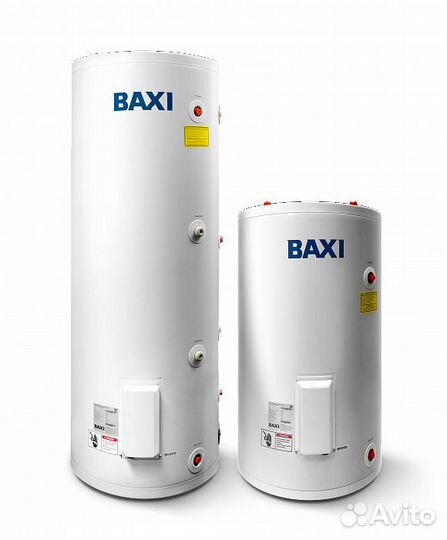 Baxi UBC 300