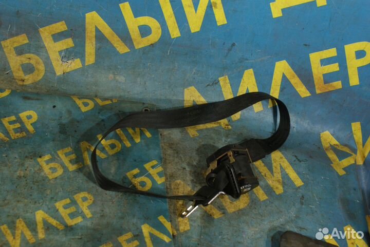 Передний ремень безопасности Chrysler Stratus