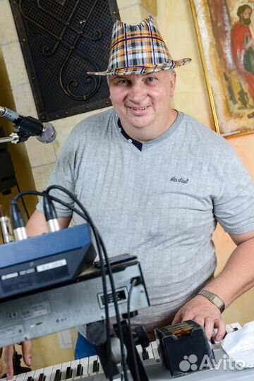 Профессиональная ведущая на ваше мероприятие