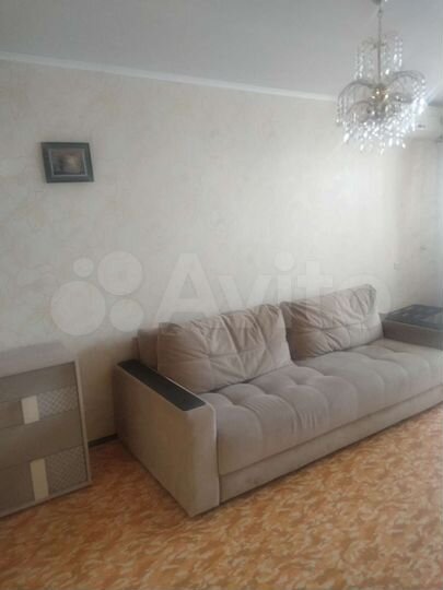 2-к. квартира, 50 м², 4/5 эт.