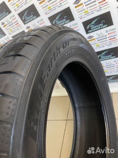 Yokohama BluEarth-GT AE-51 245/45 R17 99W