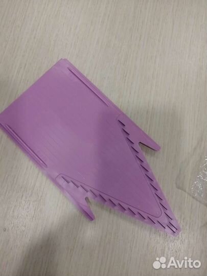 Терки овощерезки Borner Trend и Ультра