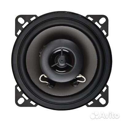 Коаксиальная акустическая система Kicx PD-100