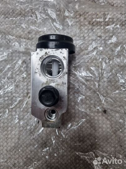 Клапан кондиционера Hyundai Creta, GS