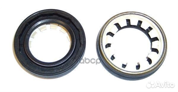 128.240E сальник дифференциала правый 29.85x47