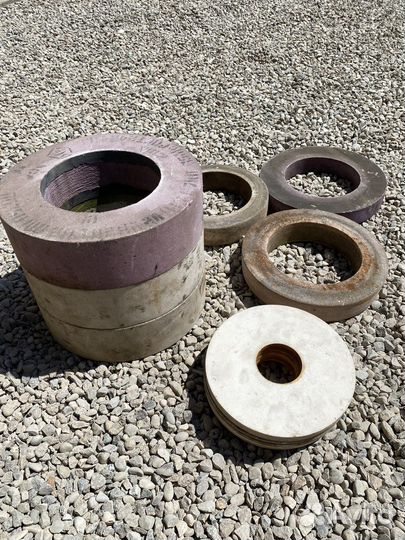 Точильный круг