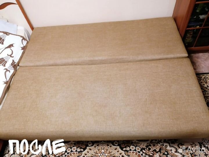 Уборка квартир клининг