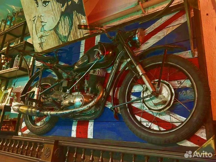 Настенное панно 