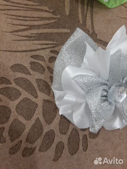 Резинка для волос на девочку