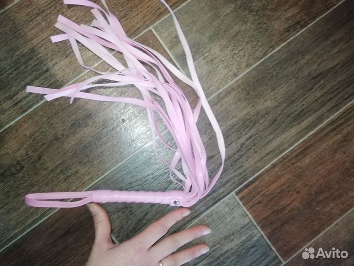 Кнут (плётка)