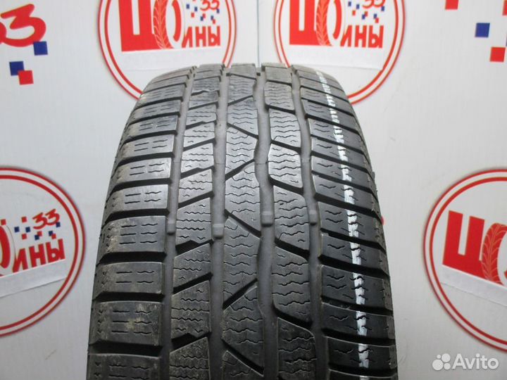 Continental ContiWinterContact TS 830 P 205/60 R16