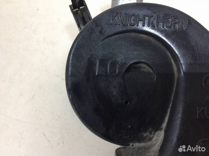 Сигнал звуковой Mazda Mazda 6 GJ 2013-2016