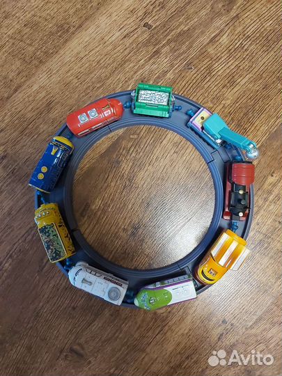 Игрушка Чагинтон