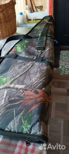 Чехол для ружья