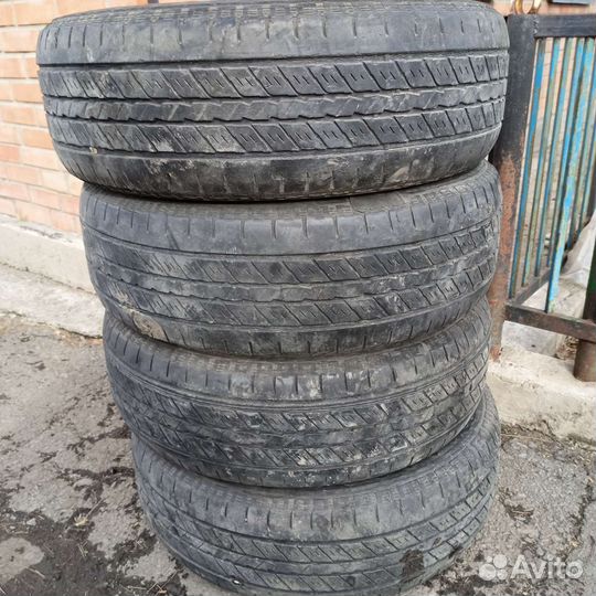 Jinyu YS71 235/65 R17