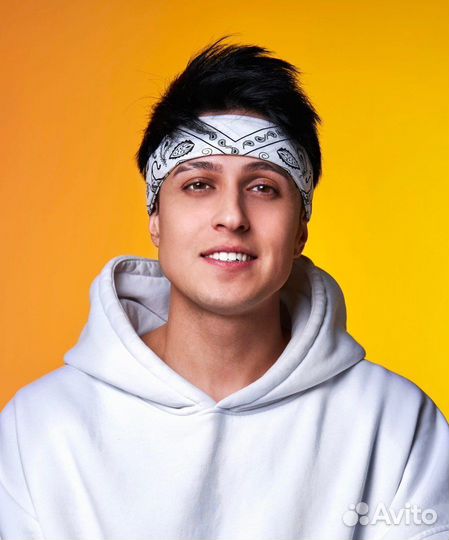 Билеты на концерт хабиба