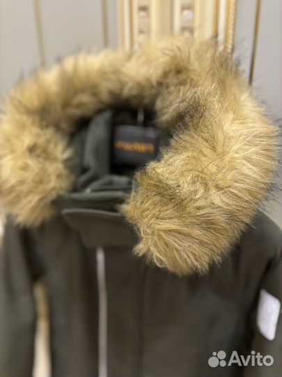 Комбинезон зимний reima 122