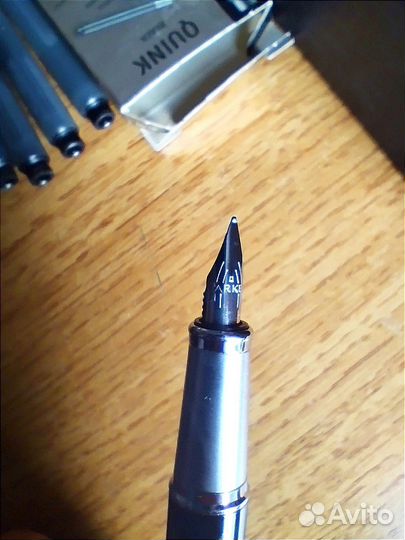 Наборы авторучек и другие канцтовары