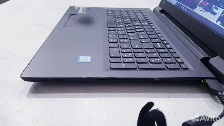 I5-7200u/20озу/128SSD Lenovo