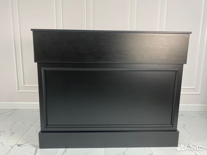 Стойка ресепшн/стойка администратора/ресепшен