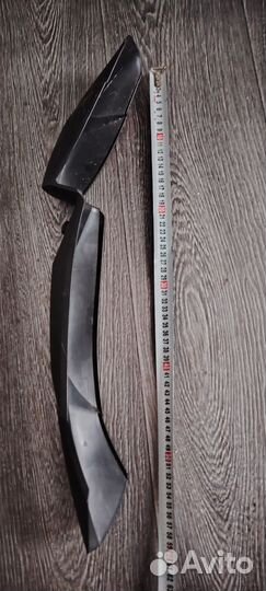 Велосипедные крылья 29